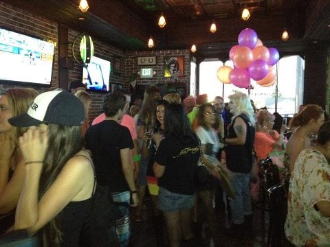 Rock & Reilly's by null