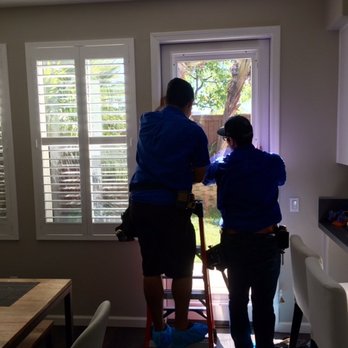 The Shutter Guys - Shades & Blinds Near Me - Escondido, California The Shutter Guys - Shades & Blinds Near Me - Escondido, California
