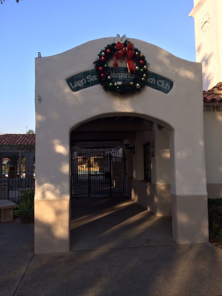 LAGO SANTA MARGARITA BEACH CLUB 32 Photos & 10 Reviews Trabuco