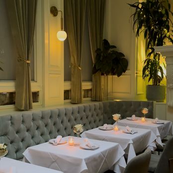 Do Not Disturb - Speakeasies Near Me - New York, New York Do Not Disturb - Speakeasies Near Me - New York, New York