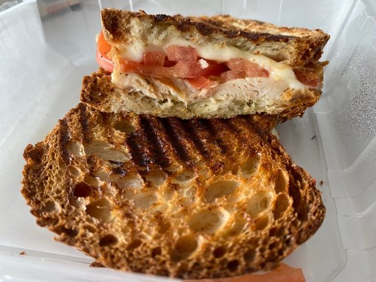 Rex Italian Foods by null