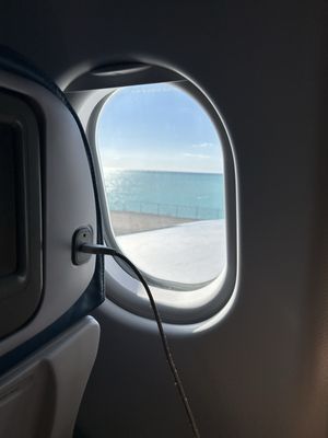 Daniel K. Inouye International Airport by null