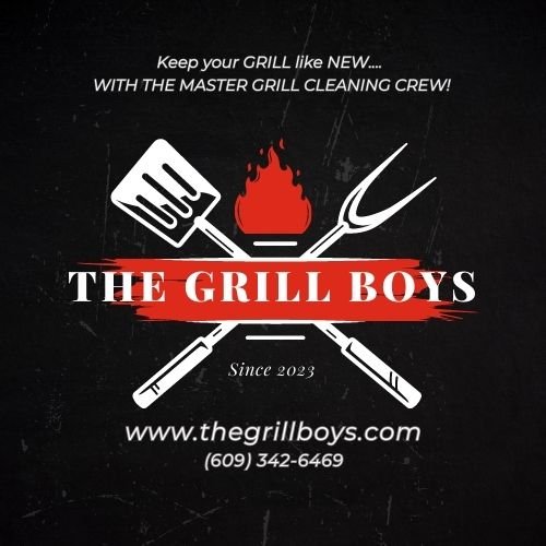 THE GRILL BOYS Request a Quote Stafford Township, New Jersey Grill Services Phone Number