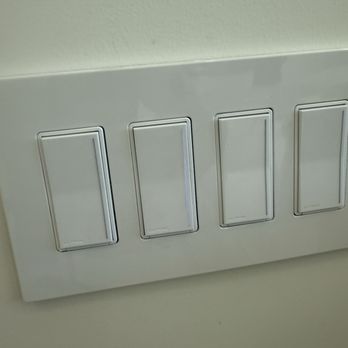 Desert General Electric - Lighting - Electricians Near Me