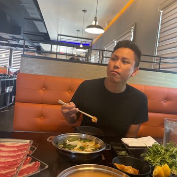Shabuya - Soup Near Me - Milpitas, California