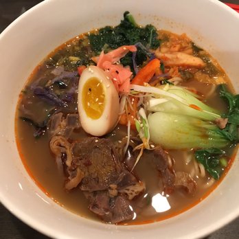Reren Lamen & Bar - Ramen Near Me - Washington, DC, District of Columbia Reren Lamen & Bar - Ramen Near Me - Washington, DC, District of Columbia
