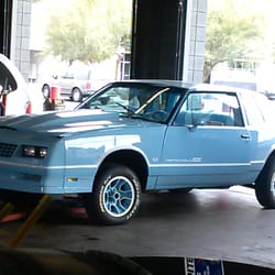 George's Custom Detail Service