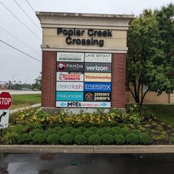 Poplar Creek Crossing - Poplar Creek Crossing, Hoffman Estates