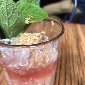 Chin Chin - Watermelon juice - Asian Fusion Near Me - Melbourne, VIC Chin Chin - Watermelon juice - Asian Fusion Near Me - Melbourne, VIC