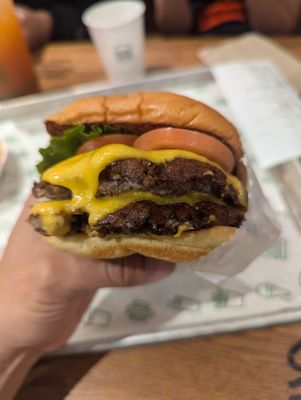 Shake Shack Torrance by null