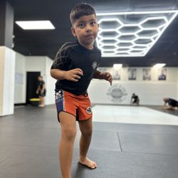 10th Planet Whittier - My son(6yr. old) and I (29) joined October of 2023, one of the best decisions I've ever made!