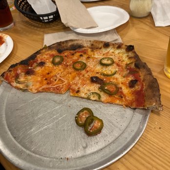 Old Scratch Pizza - Pizza Near Me - Centerville, Ohio Old Scratch Pizza - Pizza Near Me - Centerville, Ohio