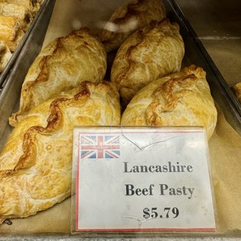 The British Pantry - Bakeries Near Me - Redmond, Washington The British Pantry - Bakeries Near Me - Redmond, Washington