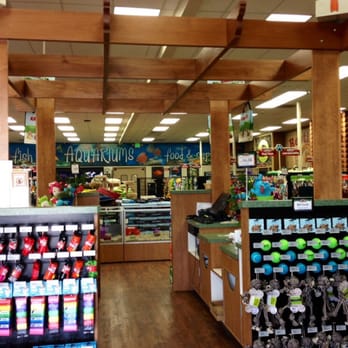 Kahoots Pet Store - Inside of store. - Pet Stores Near Me - San Diego, California
