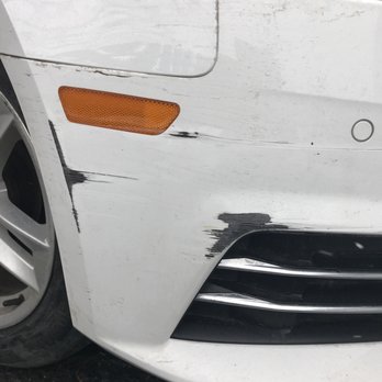Like New Auto - Before :( - Auto Repair Near Me - Cleveland, Ohio Like New Auto - Before :( - Auto Repair Near Me - Cleveland, Ohio