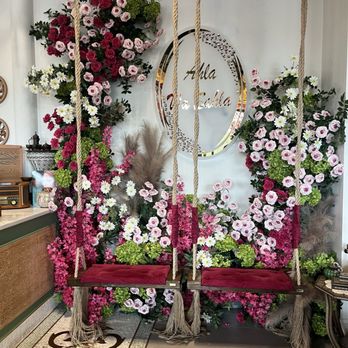 Damasco Cafe - Coffee & Tea Near Me - Clifton, New Jersey