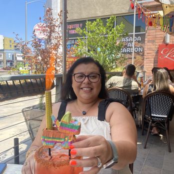 Mariscos La Chula - Downey - Seafood Near Me - Downey, California