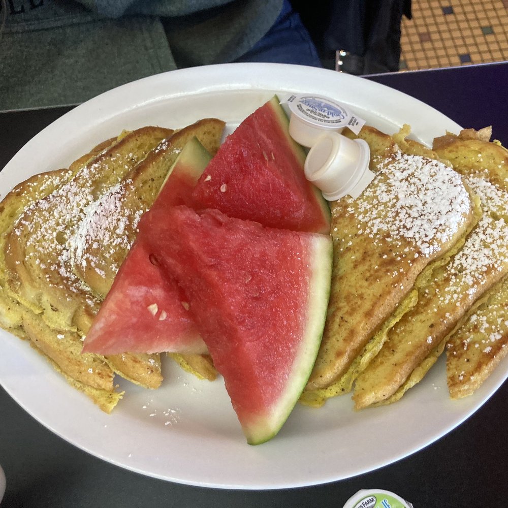 Rosie's Diner - Diners Near Me - Monument, Colorado