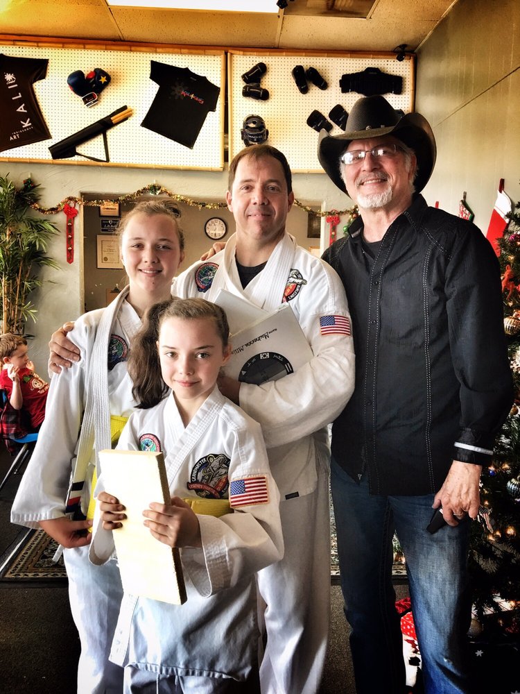 LEGENDS MARTIAL ARTS Updated May 2024 10 Reviews 453 W Bedford