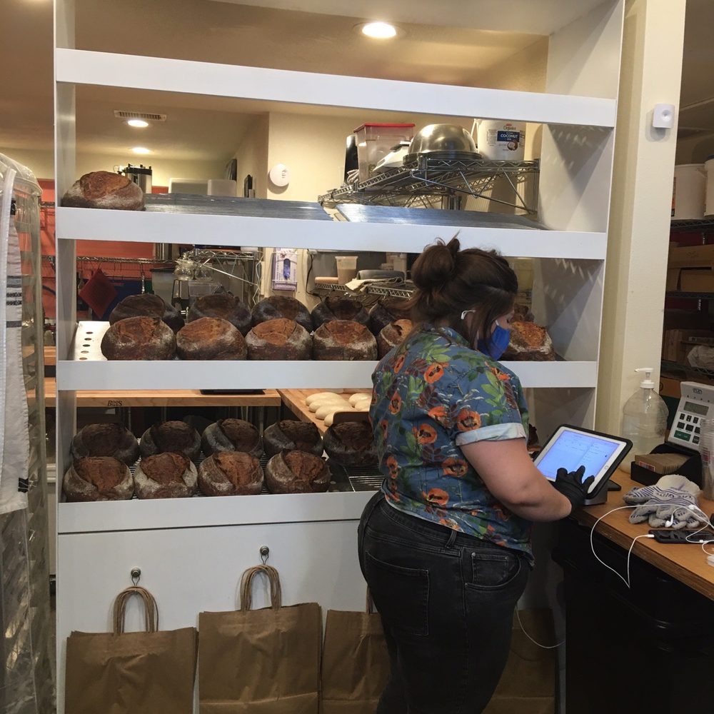 ThoroughBread - Bakeries Near Me - Austin, Texas