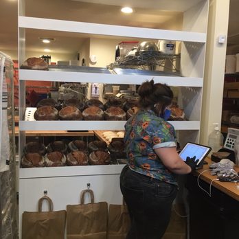 ThoroughBread - Bakeries Near Me - Austin, Texas