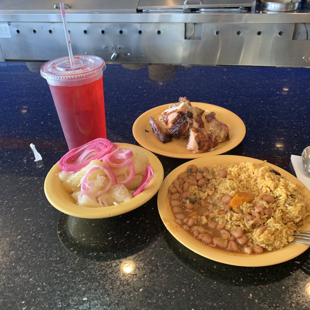 La Isla - LUNCHTIME - Latin American Near Me - Brooklyn, New York La Isla - LUNCHTIME - Latin American Near Me - Brooklyn, New York