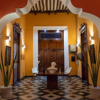 Hotel  Viva Mérida - Hotels Near Me - Mérida, YUC