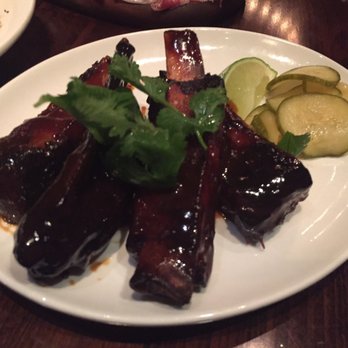 Under the Cork Tree - Spicy lamb. According to my hubby, since I don't eat lamb, it's very good - New American Near Me - Sandy Springs, Georgia Under the Cork Tree - Spicy lamb. According to my hubby, since I don't eat lamb, it's very good - New American Near Me - Sandy Springs, Georgia