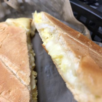 Express Cafe - Custom order. Egg and cheese Cuban. Yum! - Coffee & Tea Near Me - Kissimmee, Florida Express Cafe - Custom order. Egg and cheese Cuban. Yum! - Coffee & Tea Near Me - Kissimmee, Florida