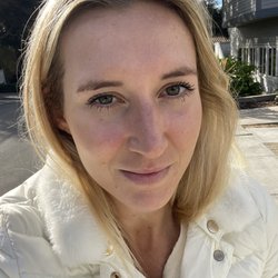 Montecito Med Spa - Post hydra facial glow!