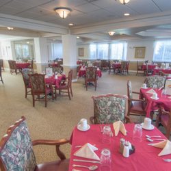 Caley Ridge Assisted Living