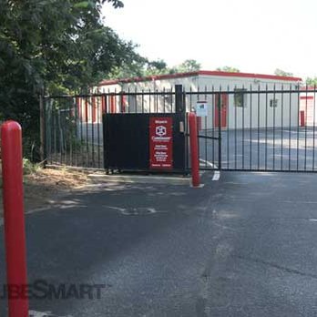 CubeSmart Self Storage - Self Storage Near Me - Brick, New Jersey