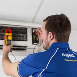 Aspect - Air Conditioning & Refrigeration