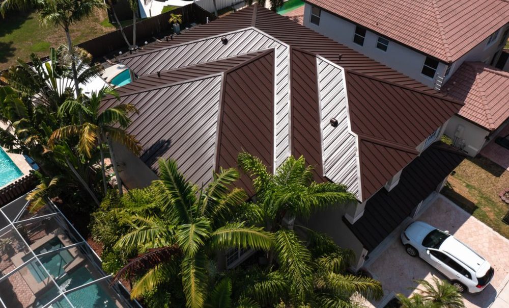 Slide of Academia Roofing & Solar