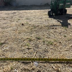 Green Leaf Landscaping - Before