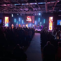 Eternity Church - Worship @ Eternity