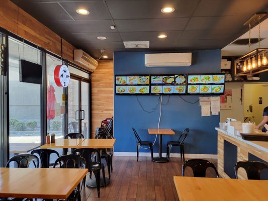 Viet Kitchen by null