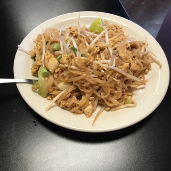 Chez Quan's - Thai Near Me - Melbourne, Florida