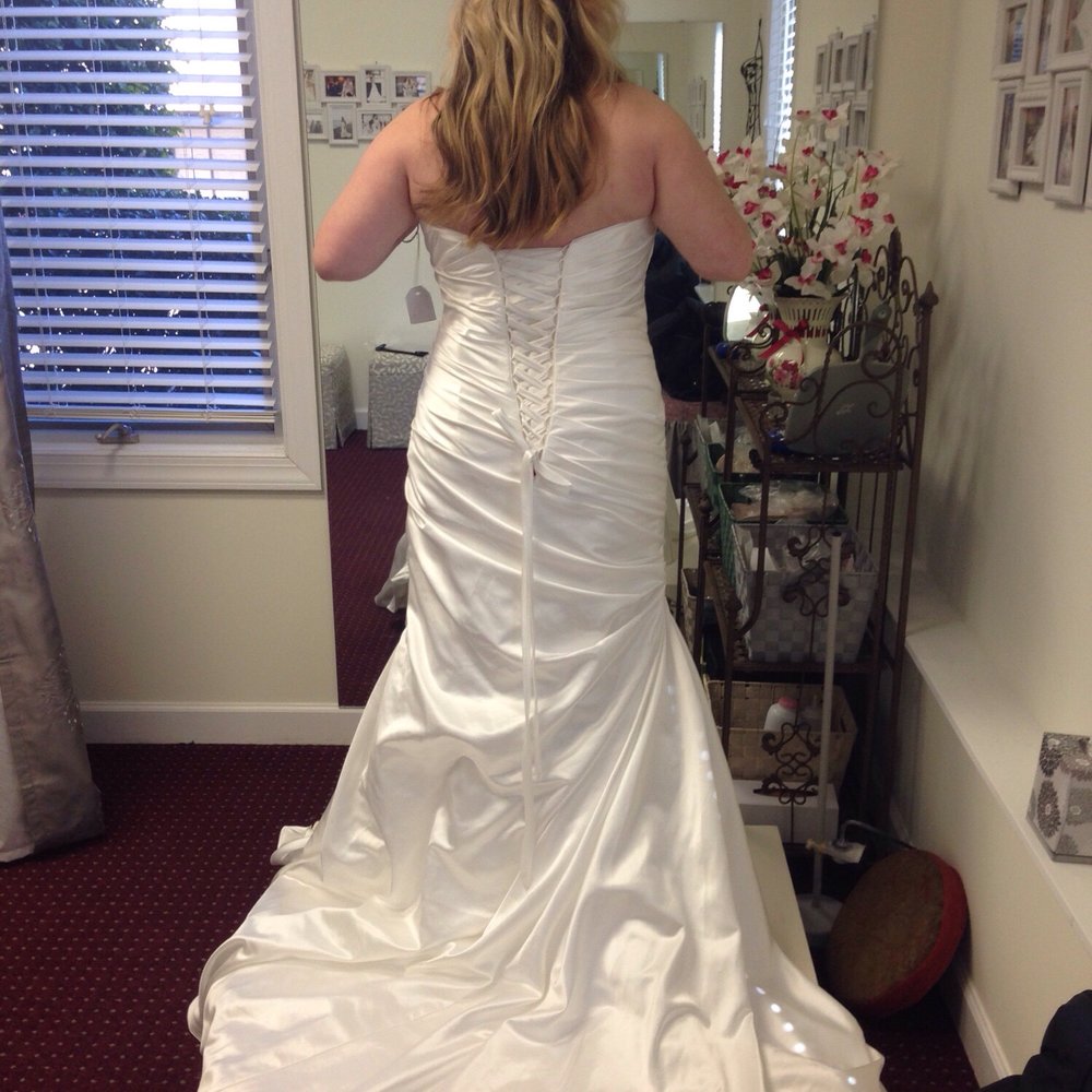 Bridal Alterations by Ruth - Sewing & Alterations Near Me - Cary, North Carolina Bridal Alterations by Ruth - Sewing & Alterations Near Me - Cary, North Carolina
