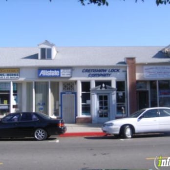 Crenshaw Lock Company - Keys & Locksmiths Near Me - Los Angeles, California Crenshaw Lock Company - Keys & Locksmiths Near Me - Los Angeles, California