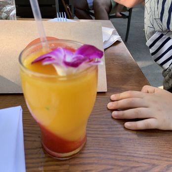 Aloha Mixed Plate - Smoothie - Hawaiian Near Me - Lahaina, Hawaii Aloha Mixed Plate - Smoothie - Hawaiian Near Me - Lahaina, Hawaii