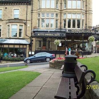 Bettys Cafe Tea Room - more of the same, it helps you to find it. - Coffee & Tea Near Me - Harrogate, NYK Bettys Cafe Tea Room - more of the same, it helps you to find it. - Coffee & Tea Near Me - Harrogate, NYK