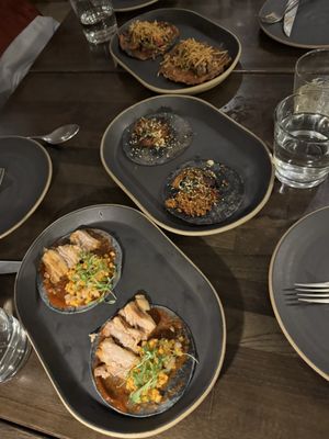 Matilda Restaurant by null