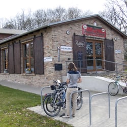 Loc House - Seitenansicht