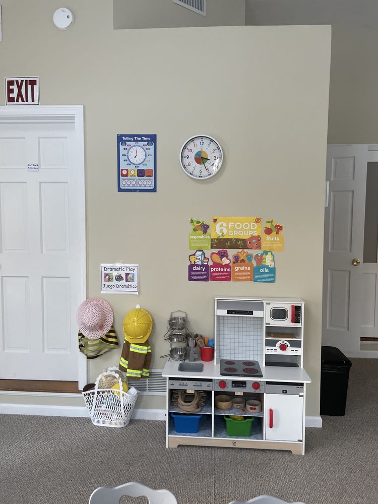 Little Wings Daycare - childcare center in Framingham, MA