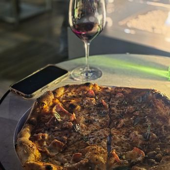Salina Rooftop - Bars Near Me - Paso Robles, California
