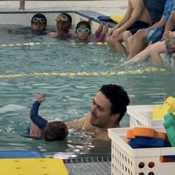 Charlotte Aquatics