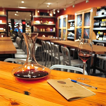 Brooklyn Wine Exchange