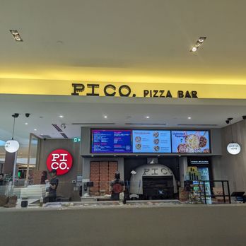 Pi Co. - Pizza Near Me - Mississauga, Ontario Pi Co. - Pizza Near Me - Mississauga, Ontario