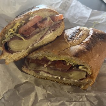 White Palace Liquor Store - Roast beef sandwich - Beer, Wine & Spirits Near Me - San Francisco, California